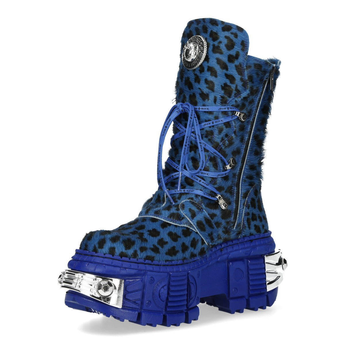 New Rock M-WALL373-C7