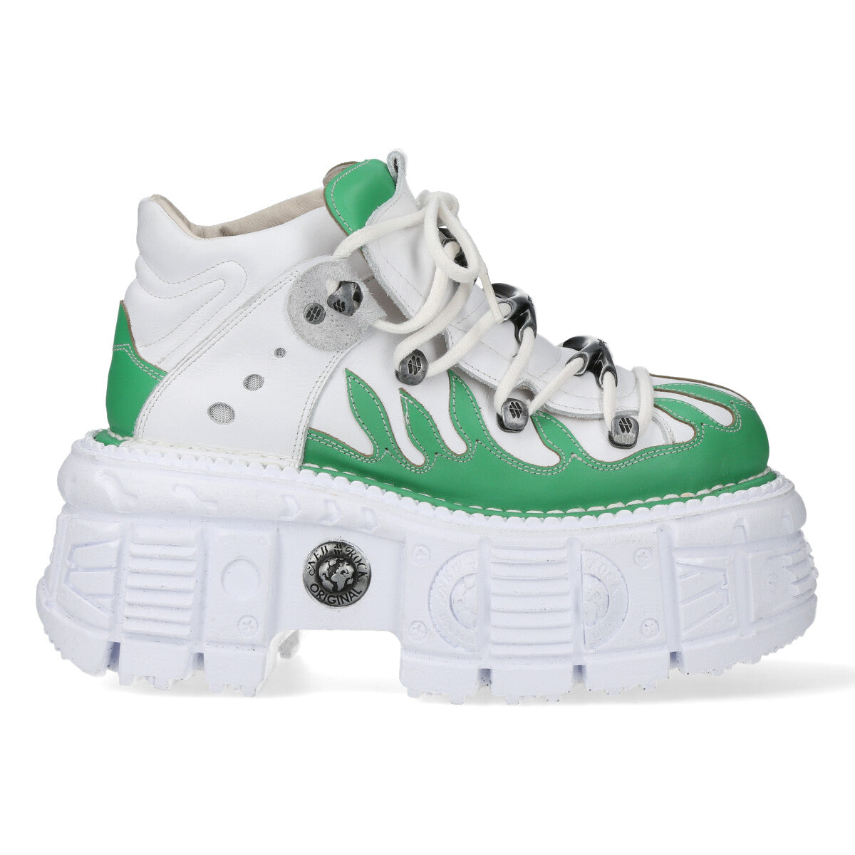 New Rock M-MET031-C4