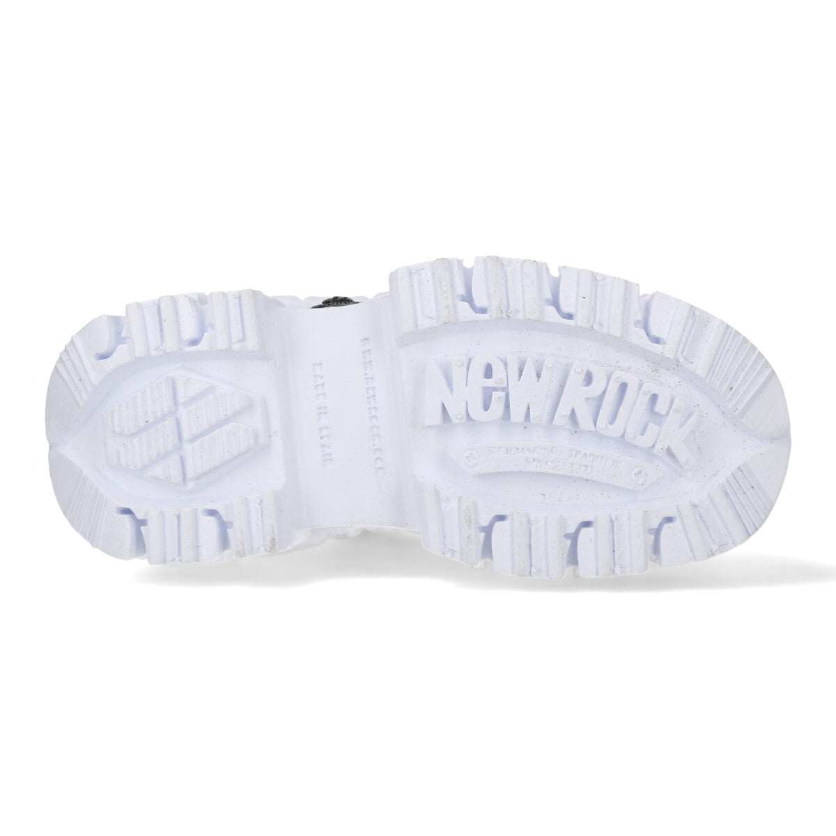 New Rock M-MET031-C4
