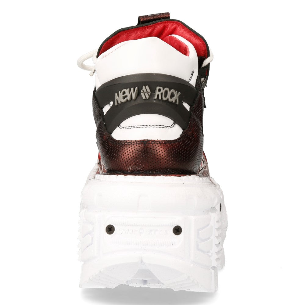 New Rock M-TANK106B-C3