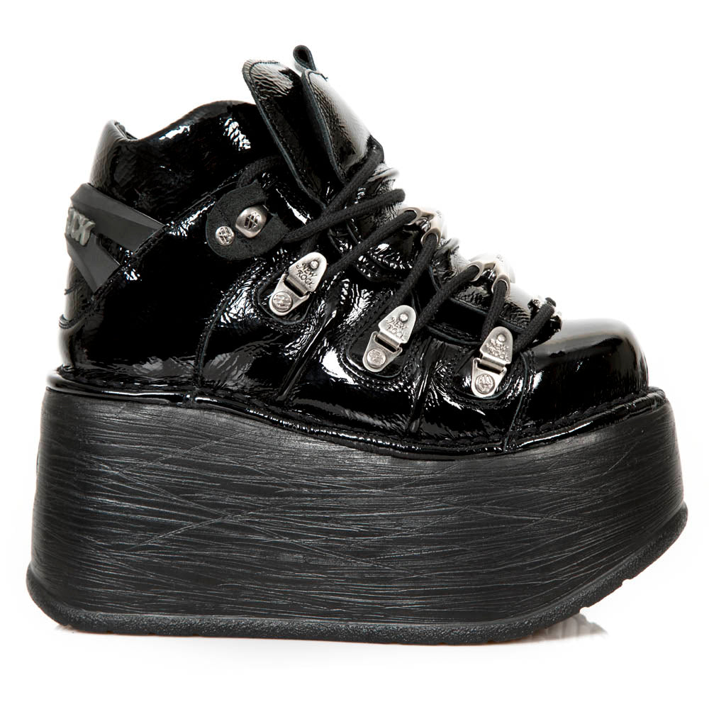 New Rock M-TANK006C-C7