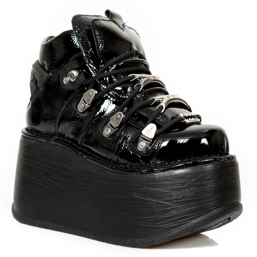 New Rock M-TANK006C-C7