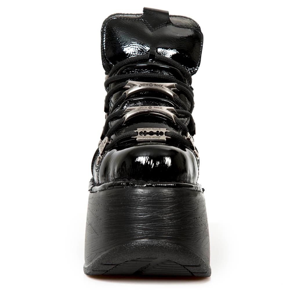 New Rock M-TANK006C-C7