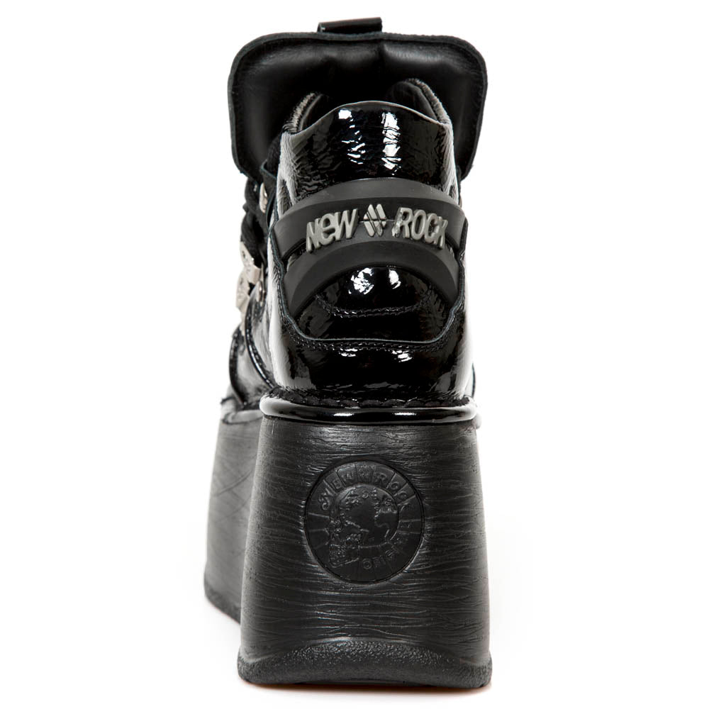 New Rock M-TANK006C-C7
