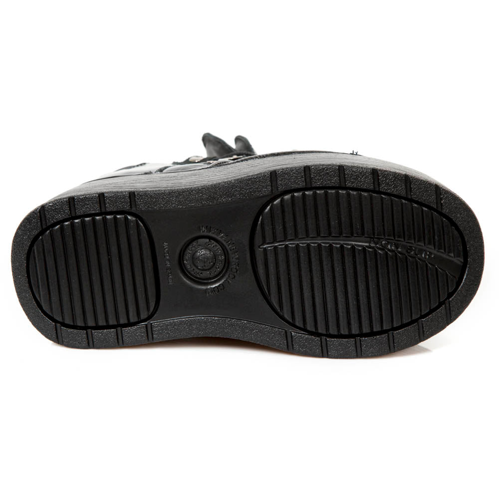New Rock M-TANK006C-C7