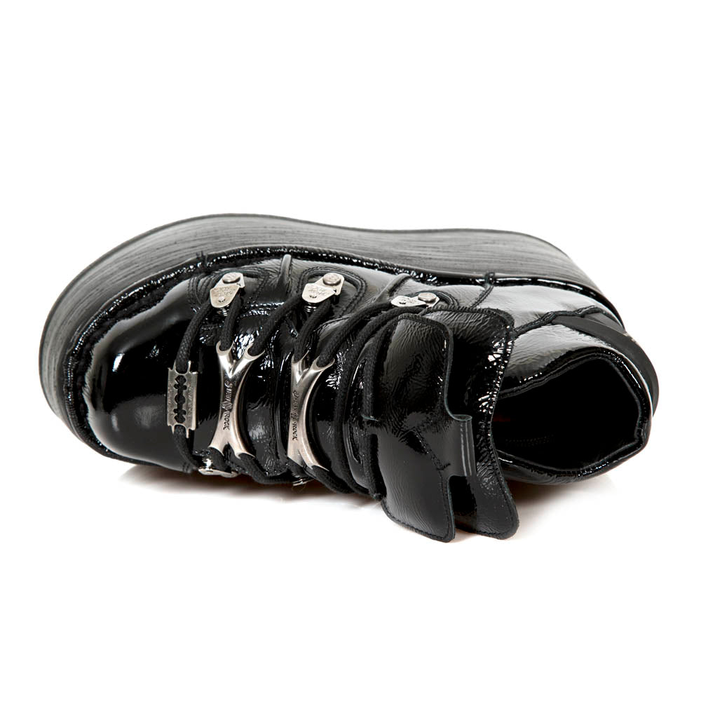New Rock M-TANK006C-C7