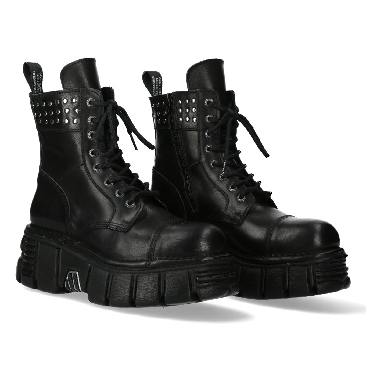 New Rock M-MILI245-C4