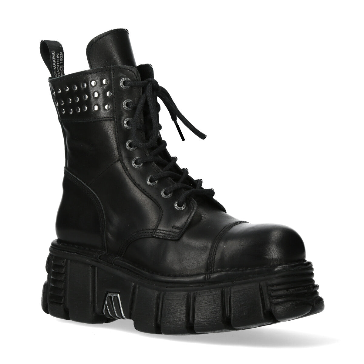 New Rock M-MILI245-C4