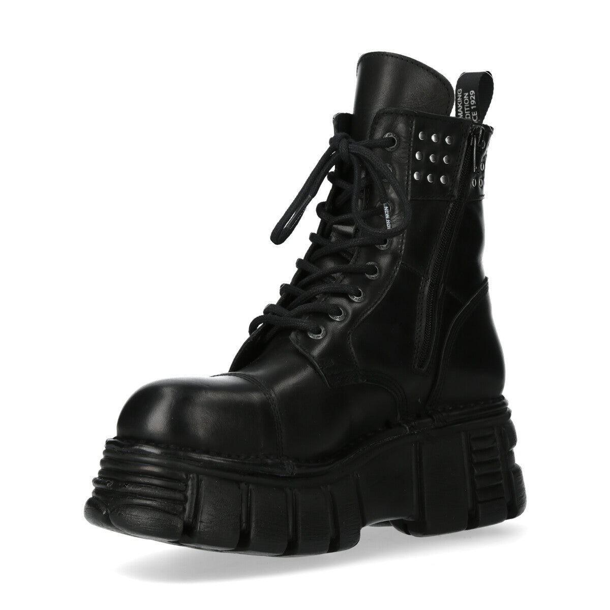 New Rock M-MILI245-C4