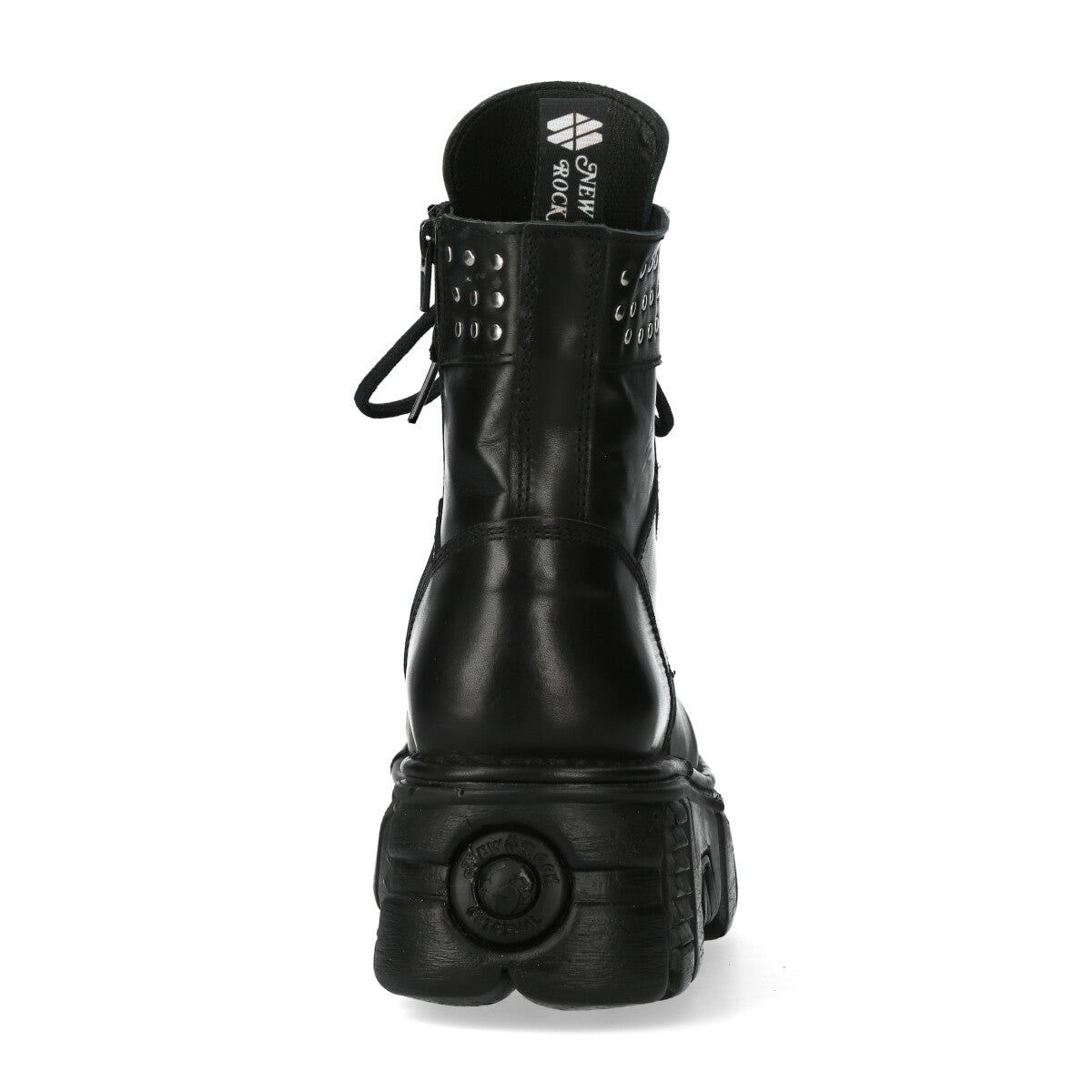 New Rock M-MILI245-C4