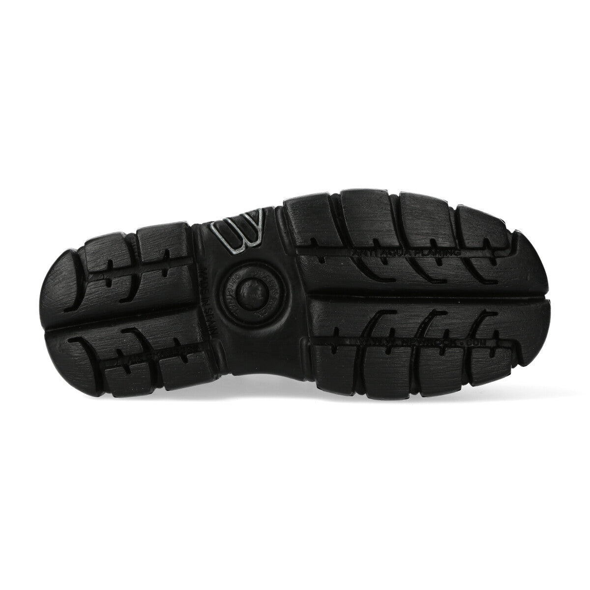 New Rock M-MILI245-C4