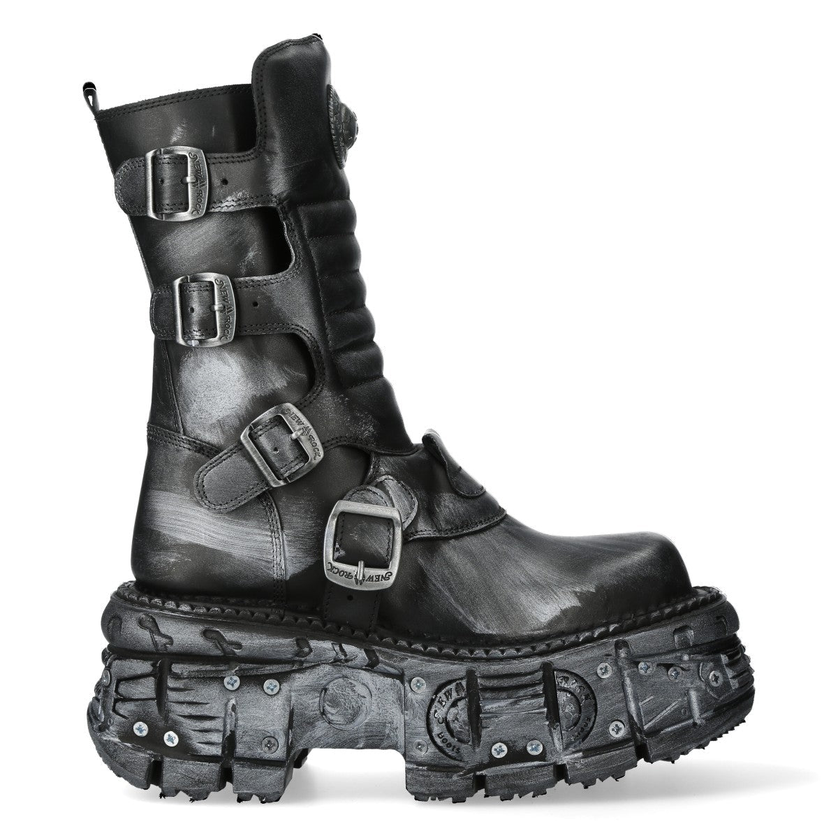 New Rock M-373SC-C1