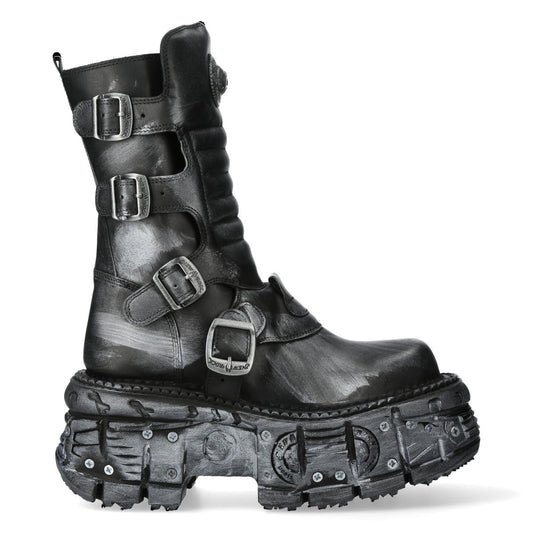 New Rock M-373SC-C1