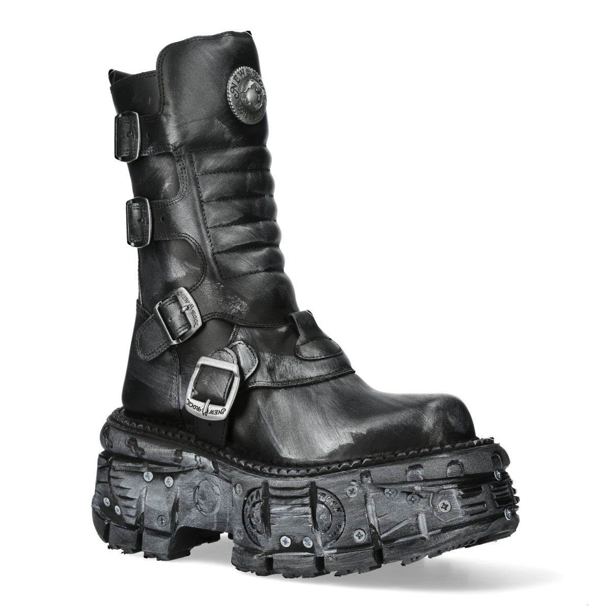 New Rock M-373SC-C1