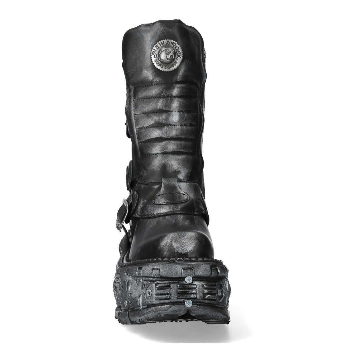 New Rock M-373SC-C1