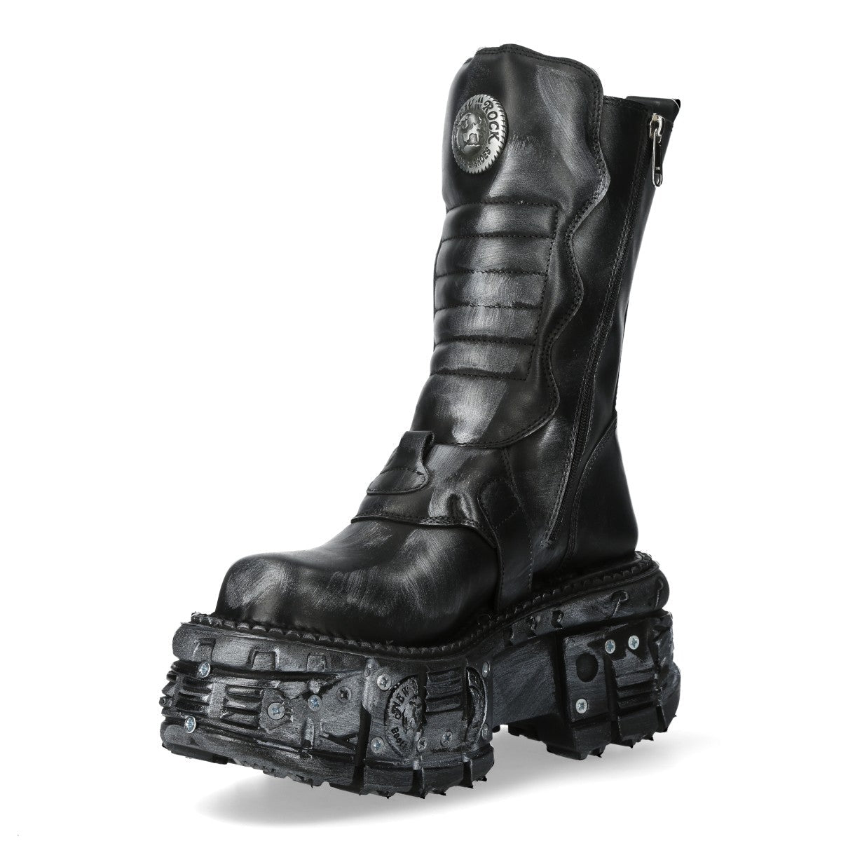 New Rock M-373SC-C1