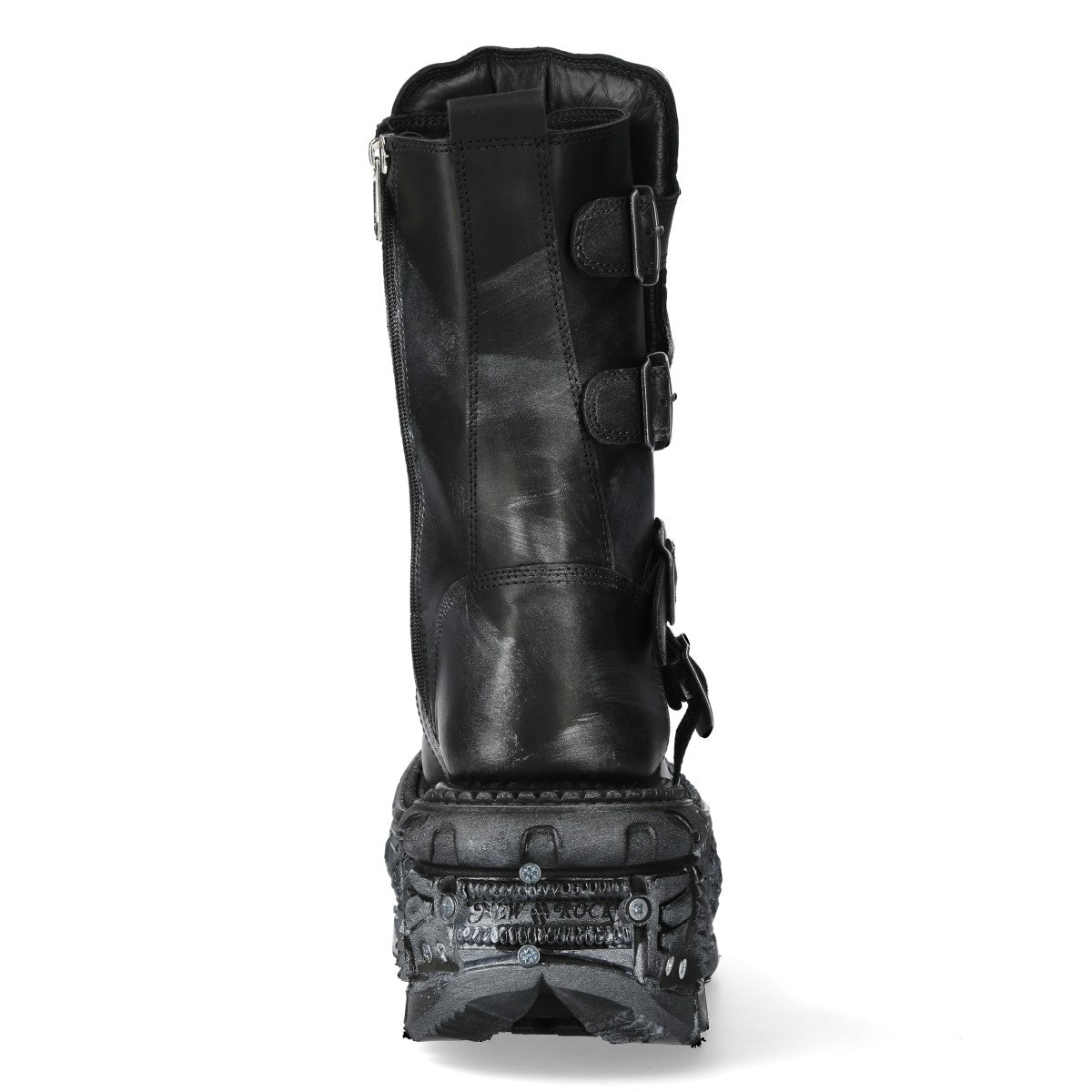 New Rock M-373SC-C1
