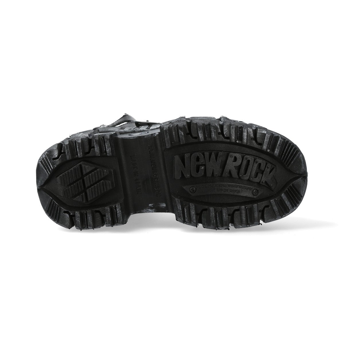 New Rock M-373SC-C1