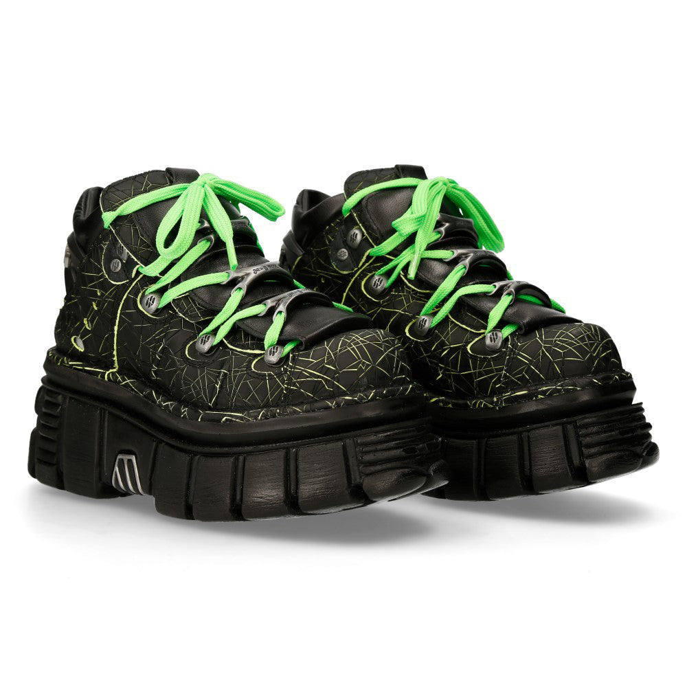 New Rock M-106-C135