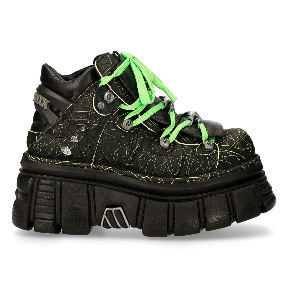 New Rock M-106-C135