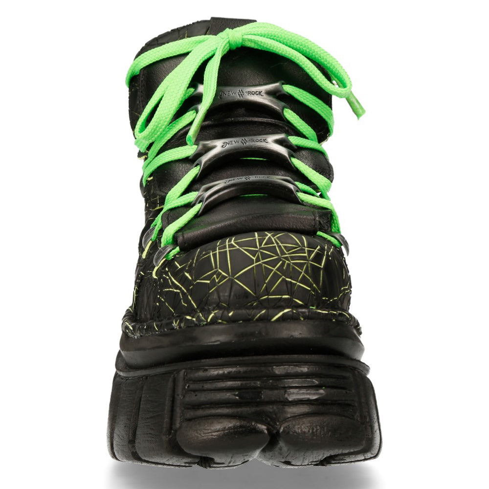 New Rock M-106-C135