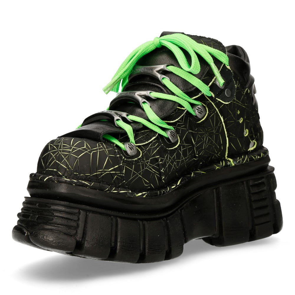 New Rock M-106-C135