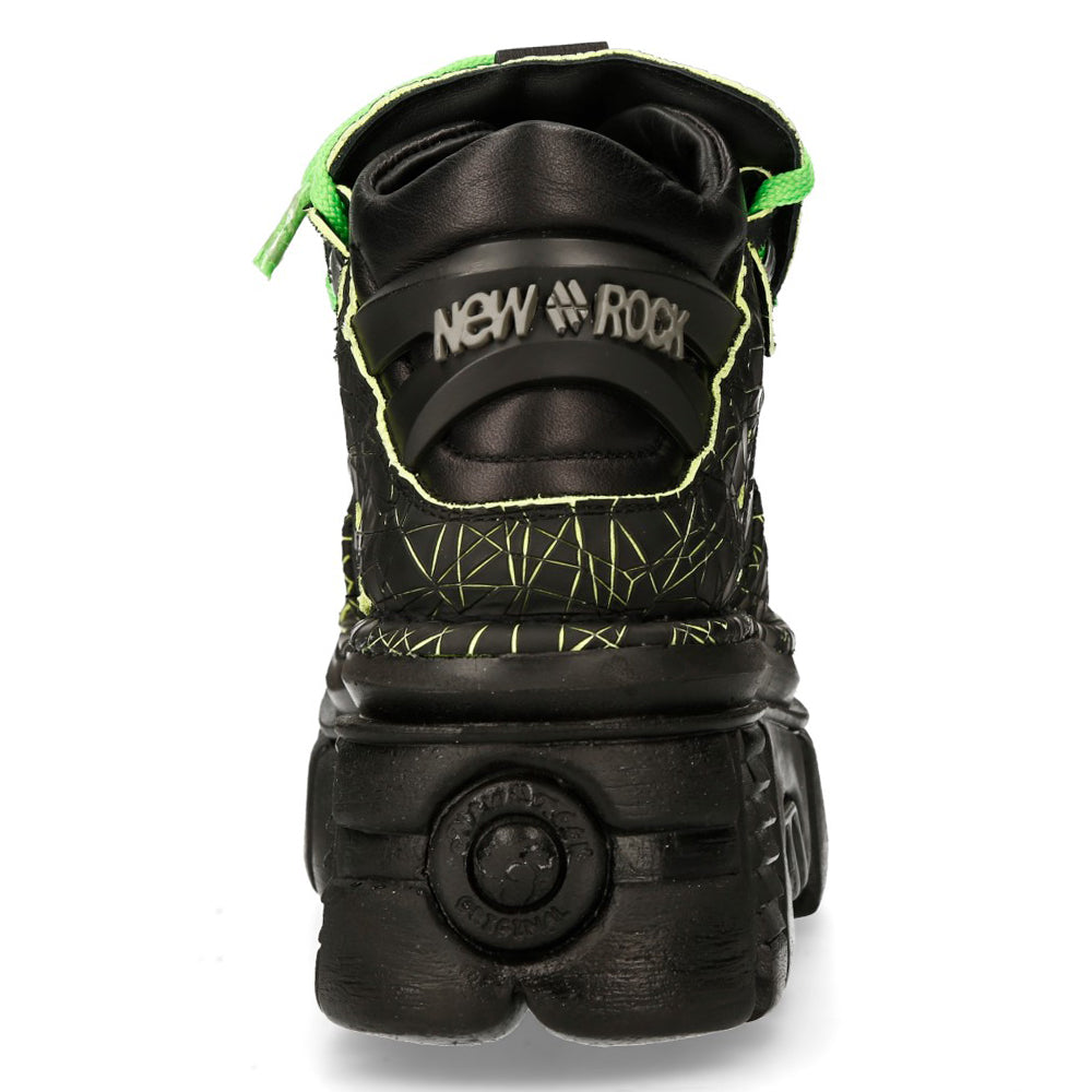 New Rock M-106-C135