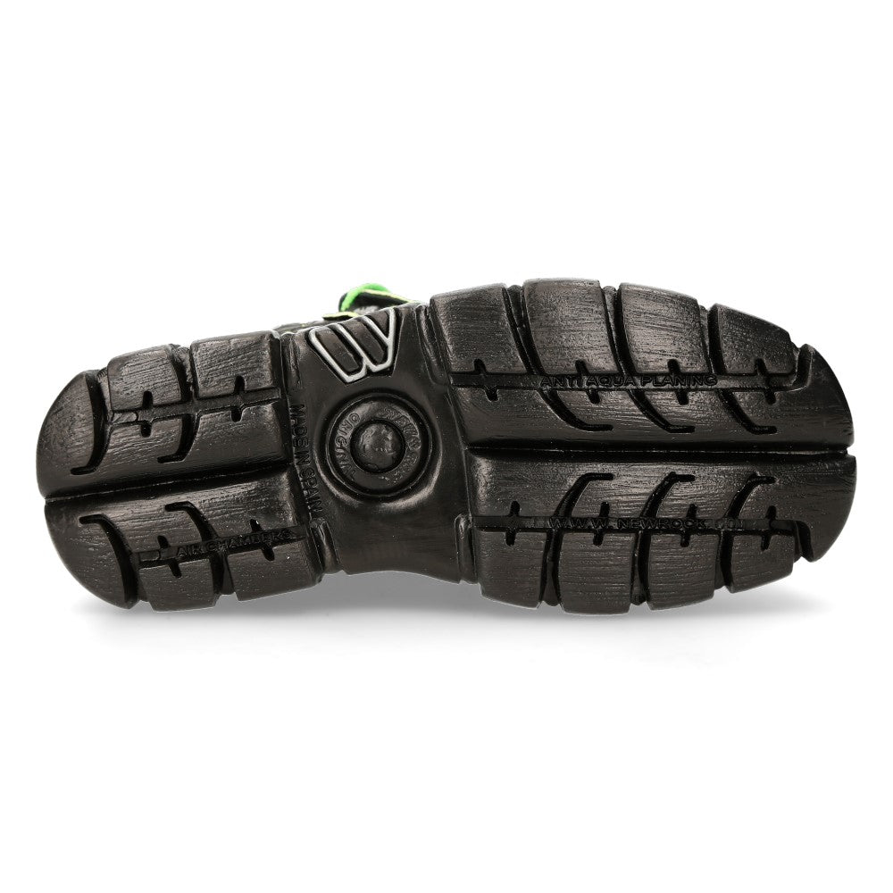 New Rock M-106-C135