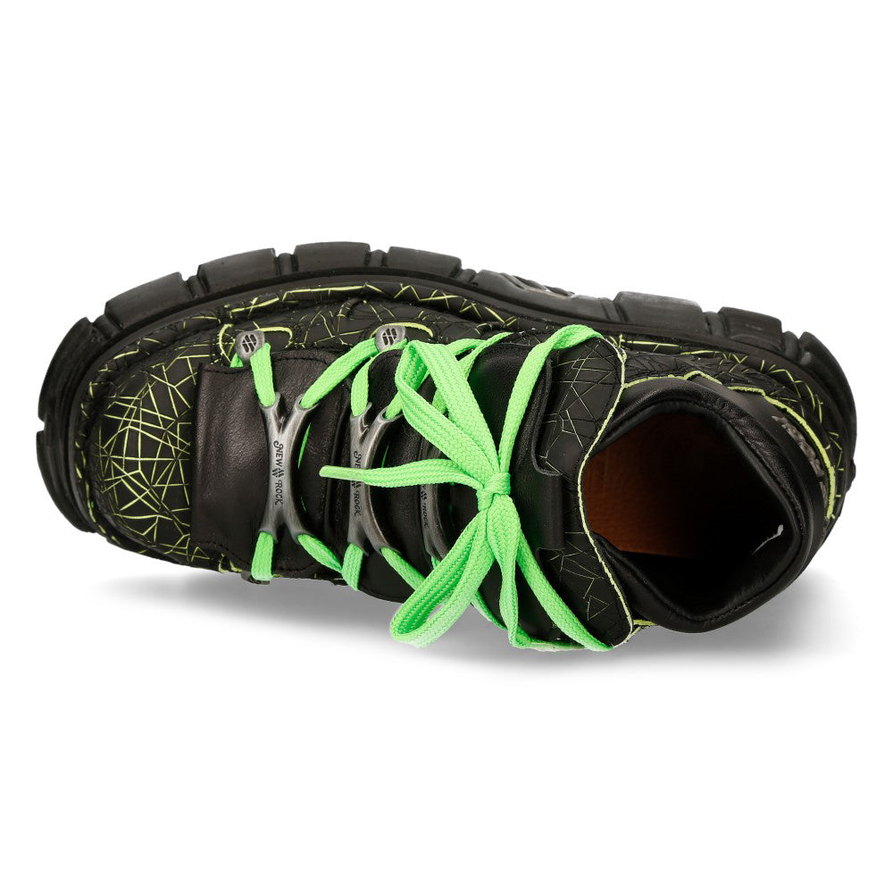 New Rock M-106-C135