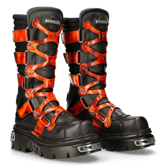 New Rock M-425-C2