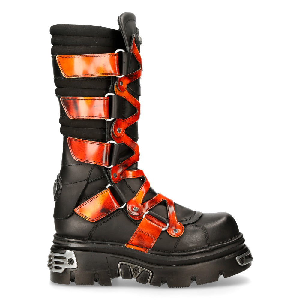 New Rock M-425-C2
