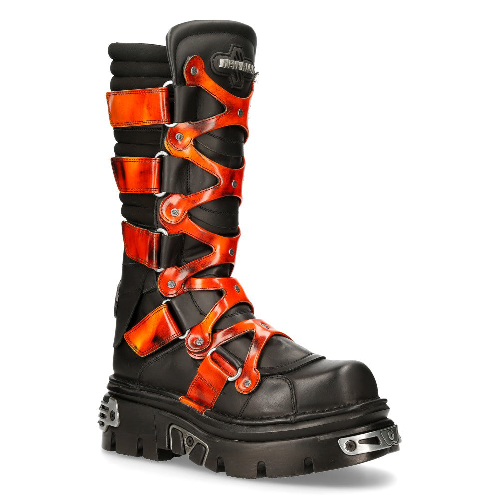 New Rock M-425-C2