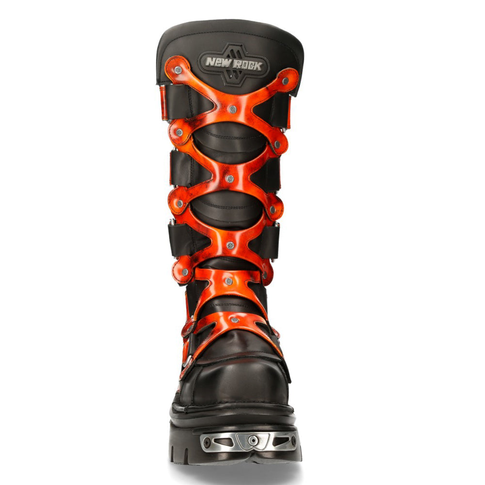 New Rock M-425-C2