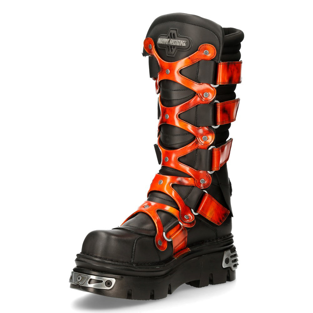 New Rock M-425-C2