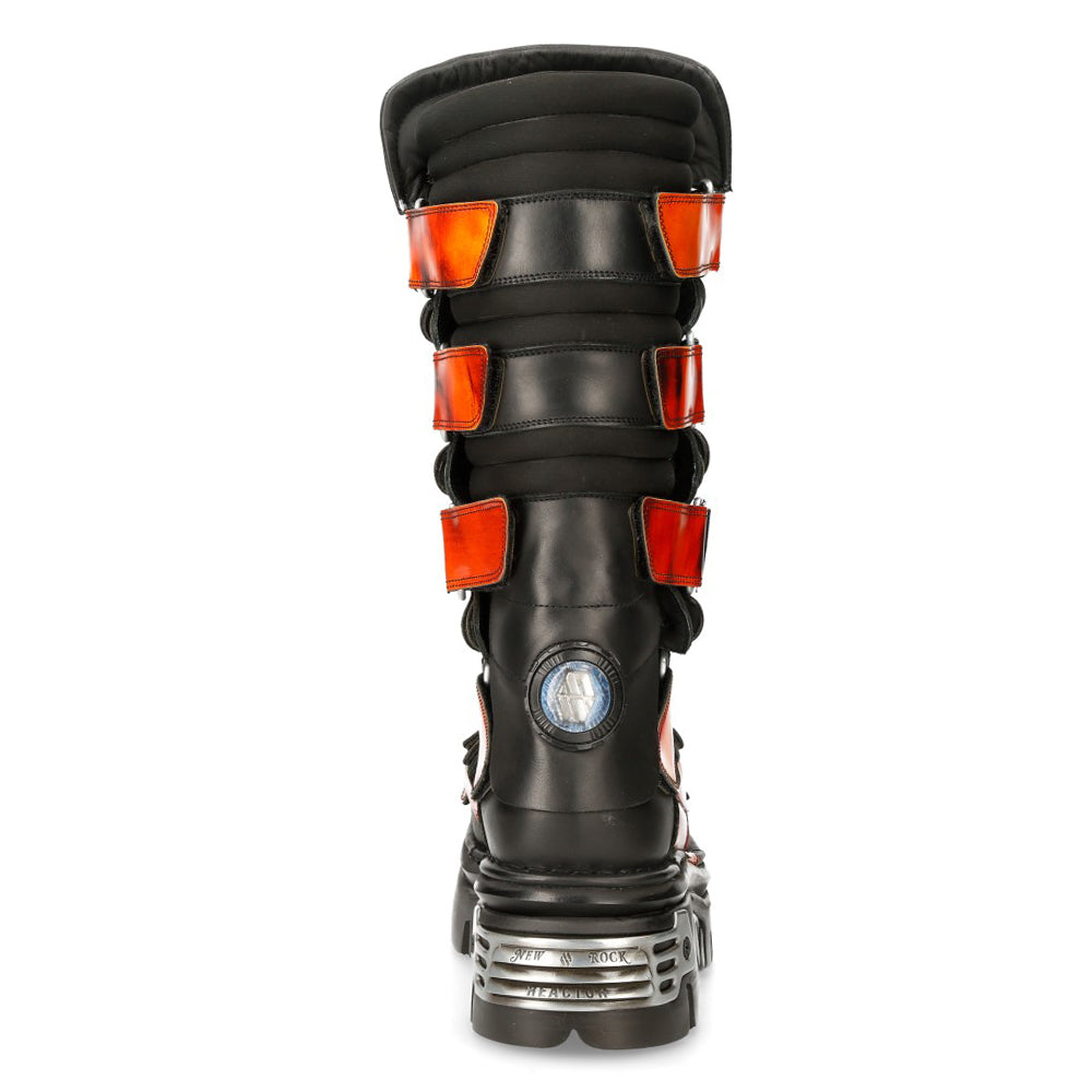 New Rock M-425-C2