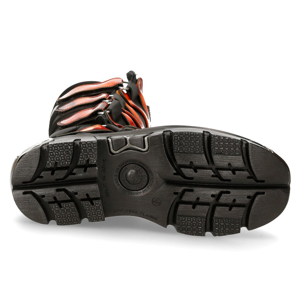 New Rock M-425-C2