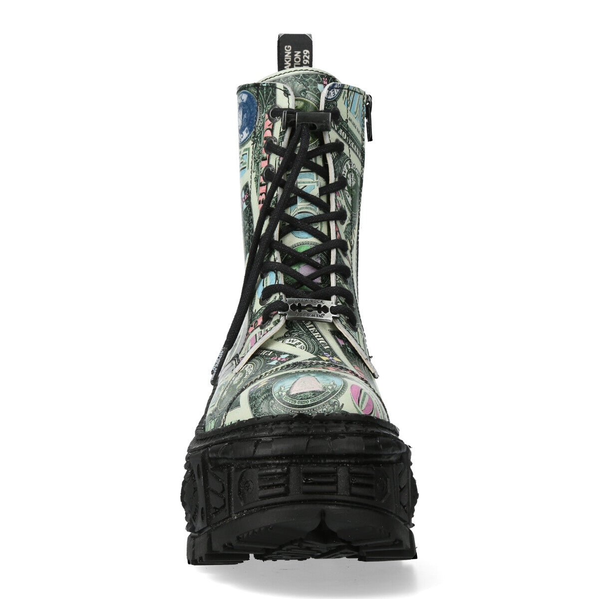 New Rock M-WALL126CCT-C3