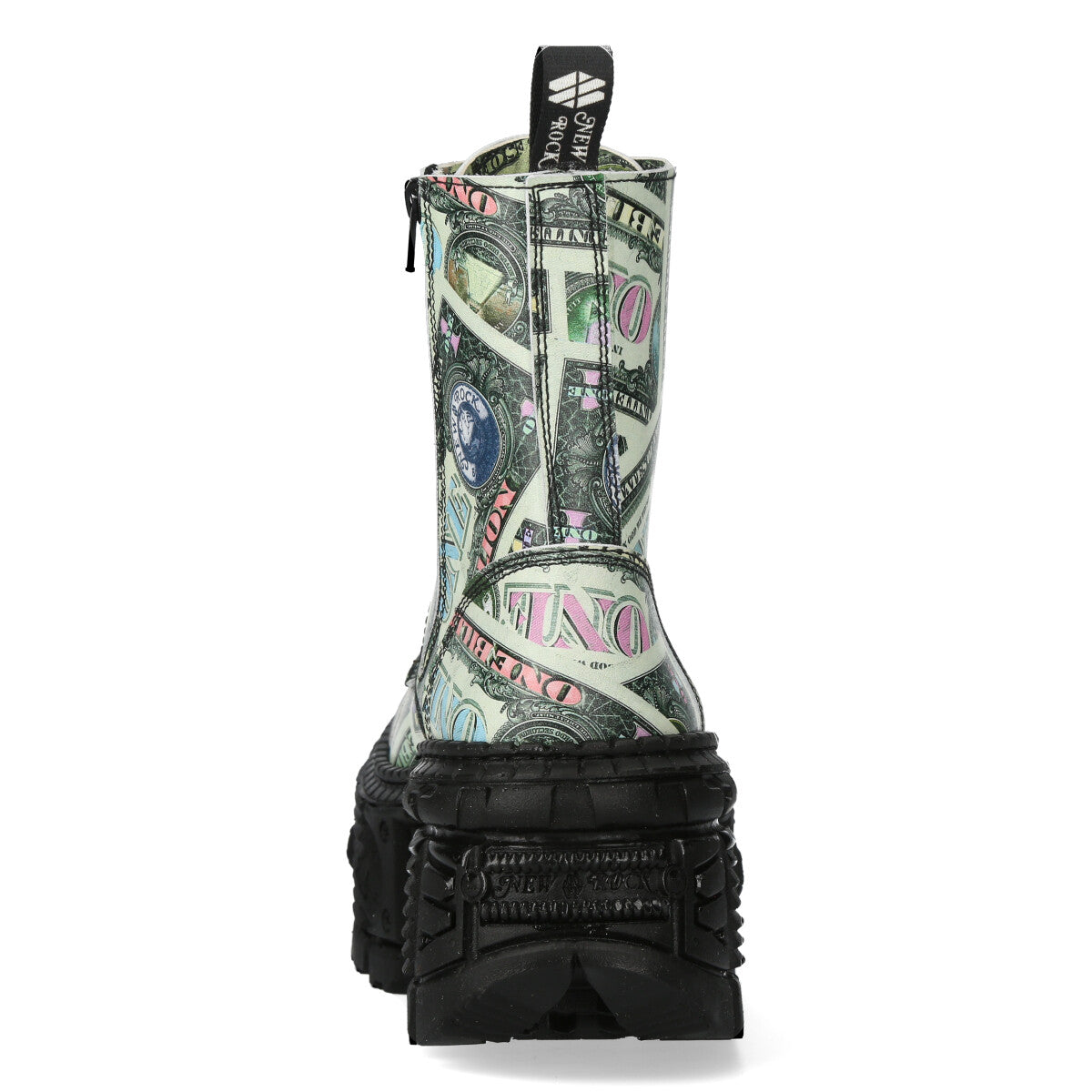 New Rock M-WALL126CCT-C3