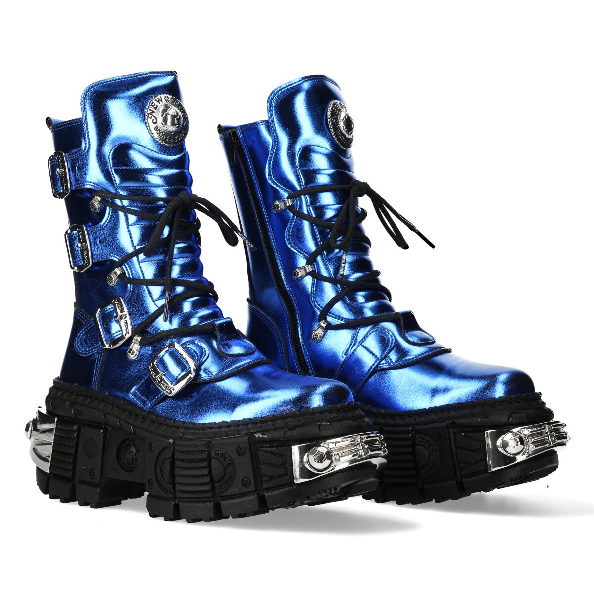 New Rock M-WALL028B-V2