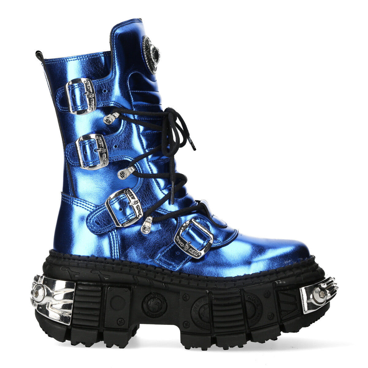 New Rock M-WALL028B-V2