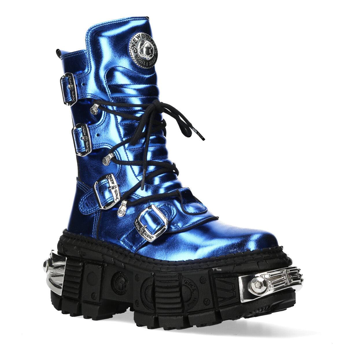 New Rock M-WALL028B-V2
