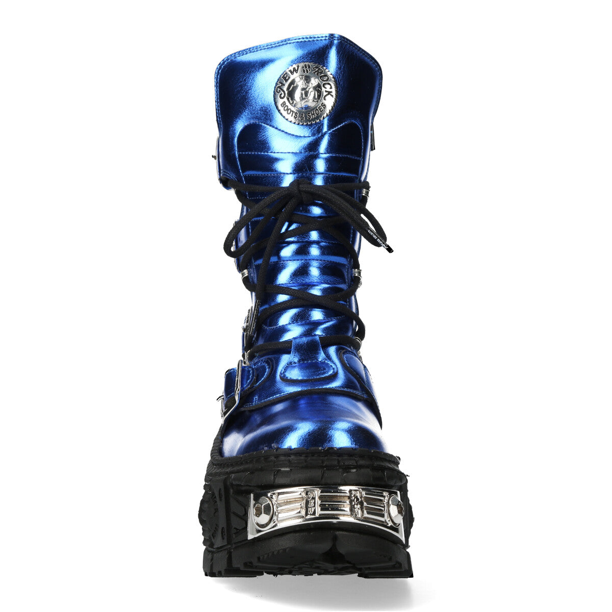 New Rock M-WALL028B-V2