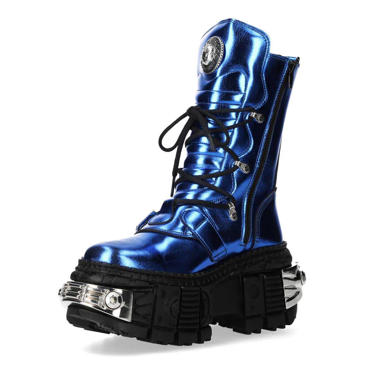 New Rock M-WALL028B-V2