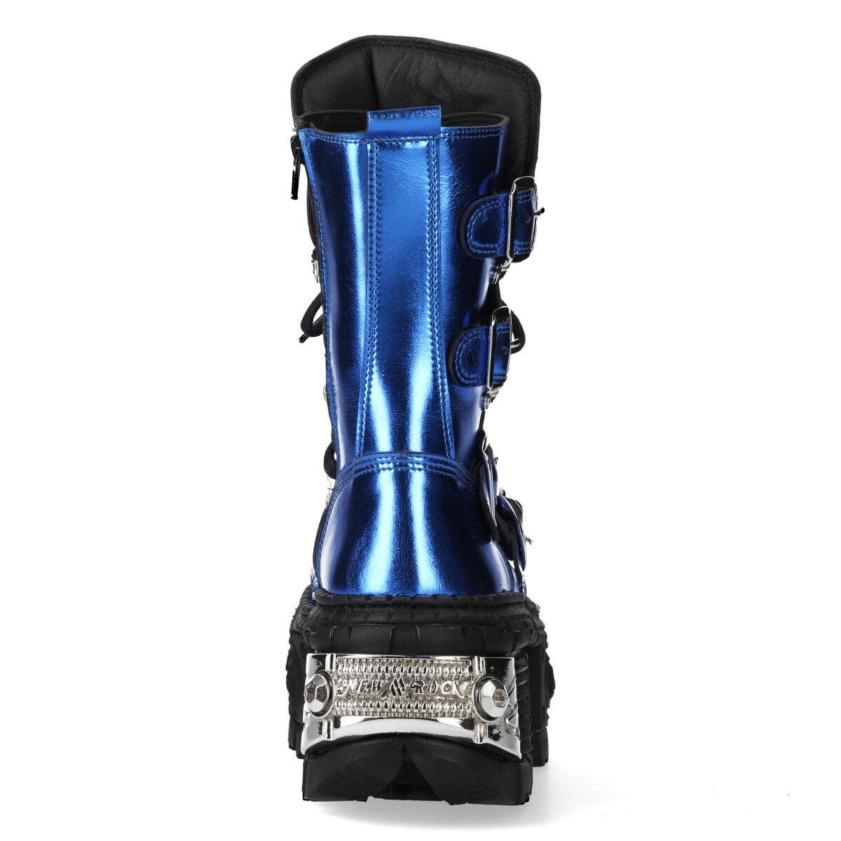 New Rock M-WALL028B-V2