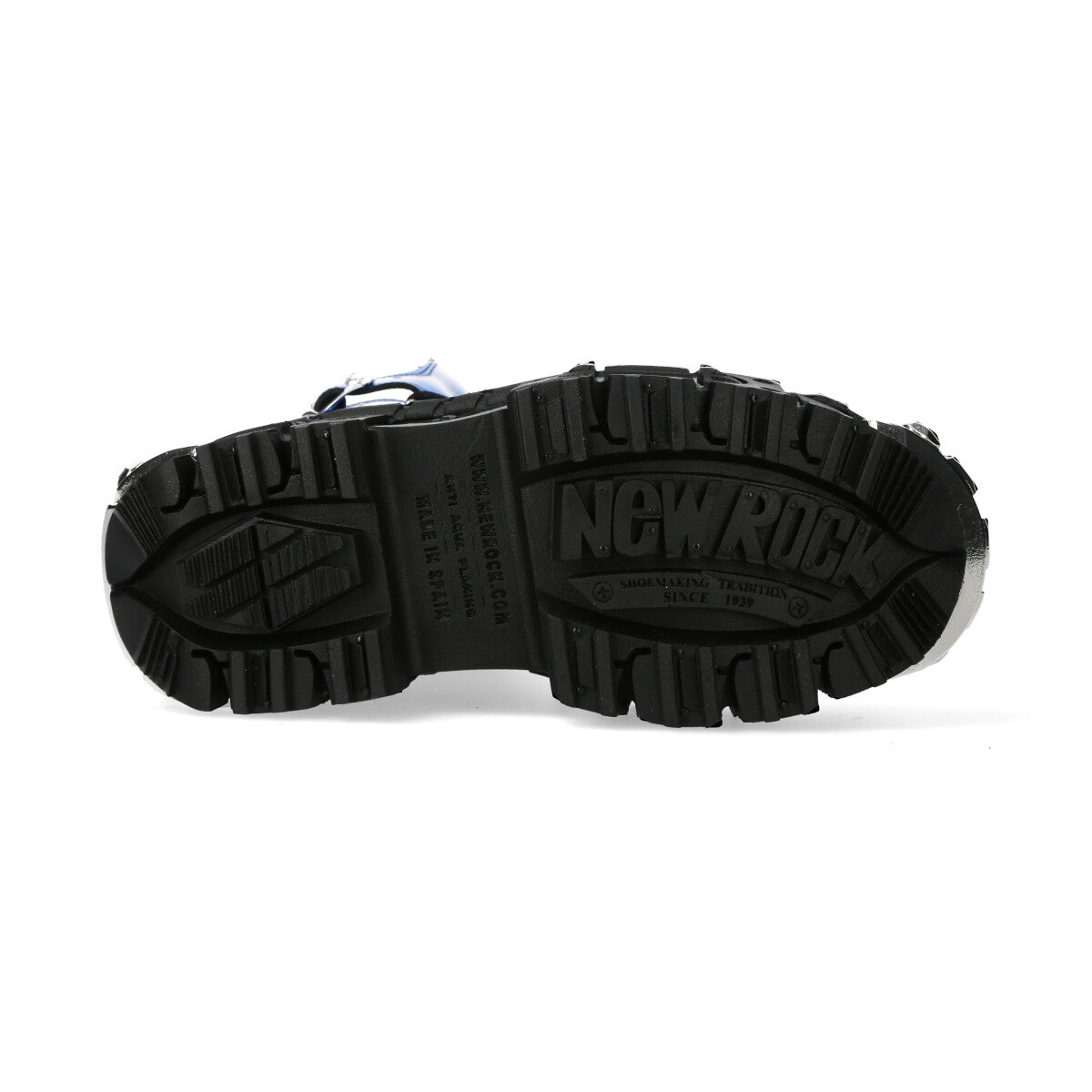 New Rock M-WALL028B-V2