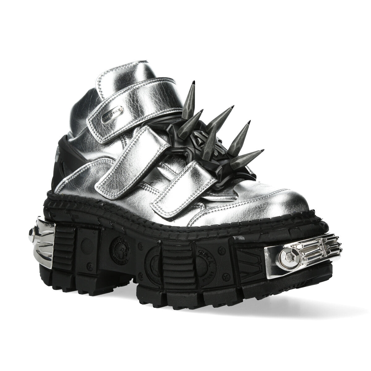 New Rock M-WALL215-V8
