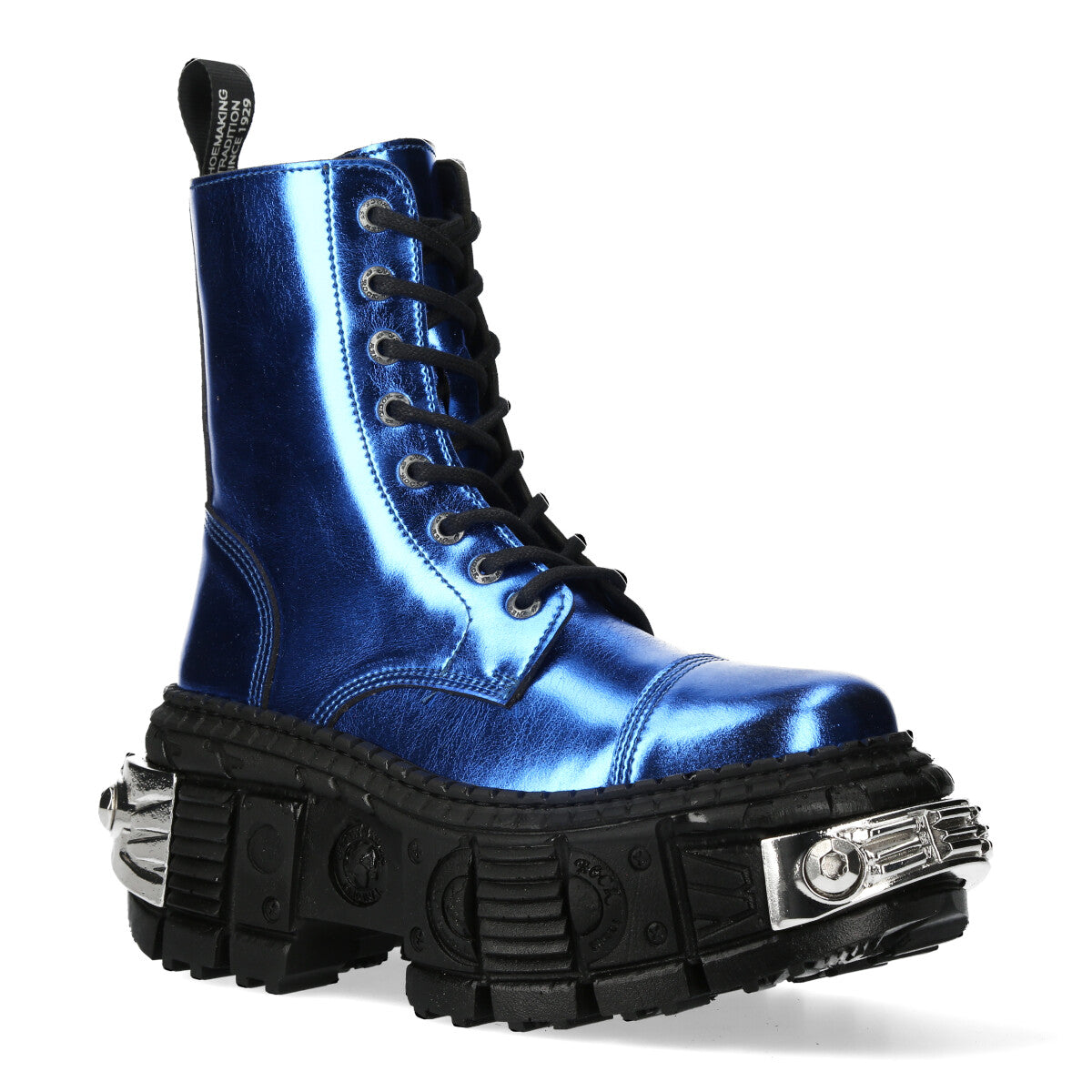 New Rock M-WALL126-V8
