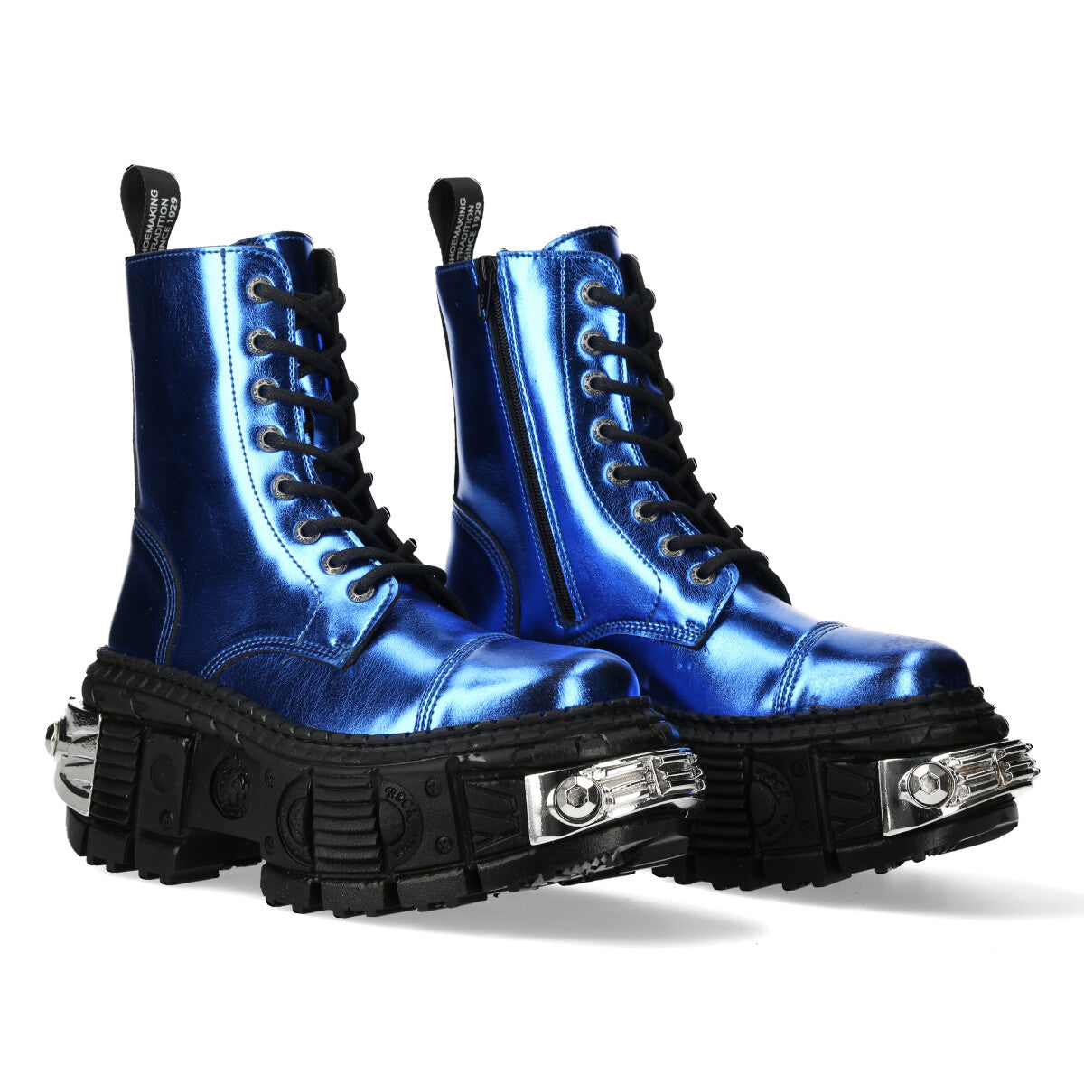 New Rock M-WALL126-V8