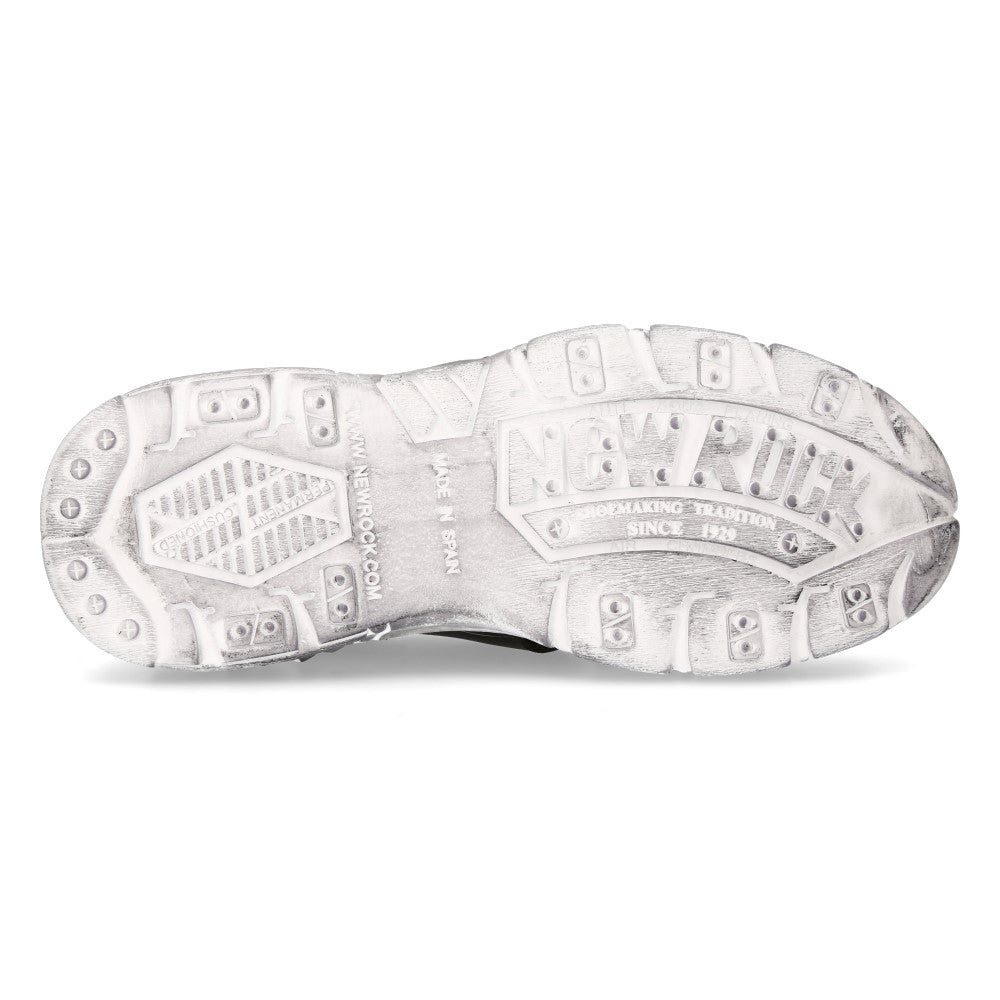 New Rock M-DIAMOND110-V1