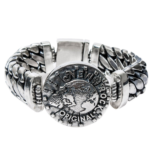 New Rock ADORNMENTS M-BRACELET4-C2